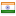 icexindia.com hosted country